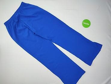 nike pro allegro: Spodnie materiałowe damskie, rozmiar M — 3