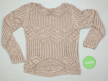 sweter big star: Sweter damski, rozmiar M — 2