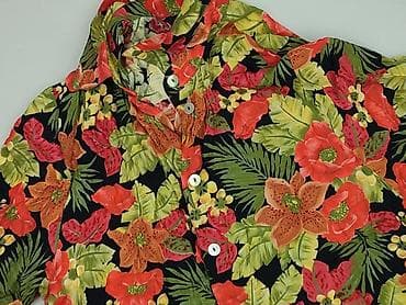 koszule non iron: Koszula damska, rozmiar L — 1