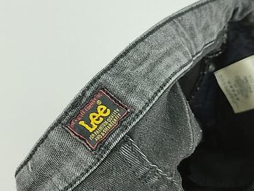 jeans damski: Lee, Jeansy damskie, rozmiar M — 4