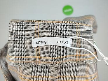 versace polska: Sinsay, Sukienka damska, rozmiar XL — 4