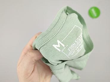 t shirty coco: FSBN, T-shirt damski, rozmiar M — 5