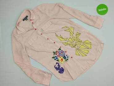 t shirty tommy hilfiger basic: Primark, Koszula damska, M — 2