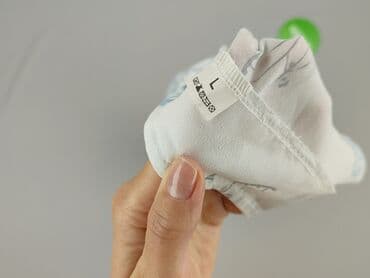 bluzki w motyle: Bluzka damska, rozmiar L — 4