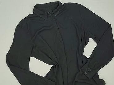 black squad kurtki: Asos, Koszula damska, rozmiar M — 1