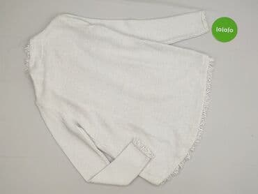 stradivarius sweterki: Zara, Kardigan damski, rozmiar M — 4