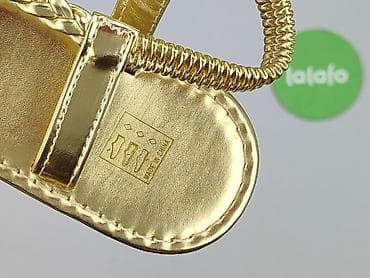 buty 2 born: Sandały damskie, rozmiar 37 — 5