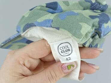 lewandowski numer na koszulce: Baseball cap, 3-6 months, condition - Good — 5