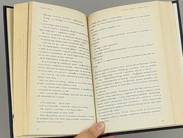 Książki: Książka, gatunek - Powieść, stan - Idealny — 3