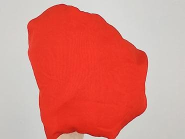 czerwona bluza pull: Bik Bok, Bluzka damska, rozmiar L — 6