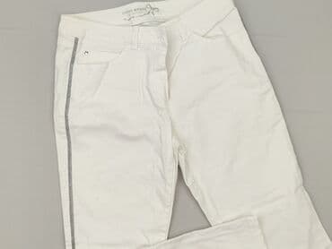 Gerry Weber, Spodnie materiałowe damskie, rozmiar S