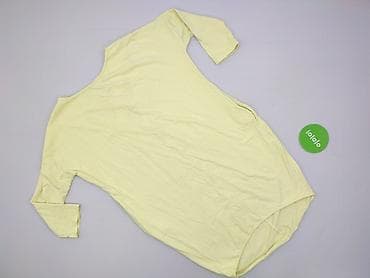 bluzki bawełniane basic: Free Still, Sukienka damska, rozmiar 4XL — 2