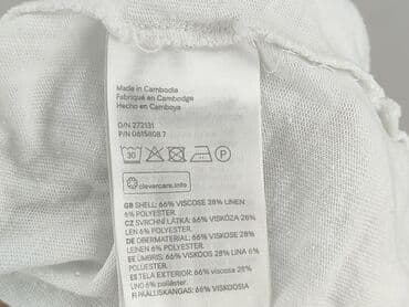 H&M, T-shirt damski, rozmiar M — 5