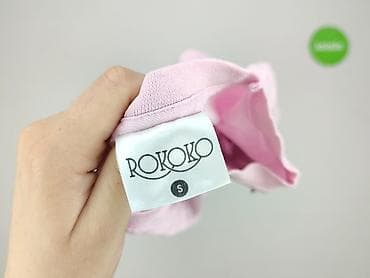 neymar h: Roco Fashion, T-shirt damski, rozmiar S — 6