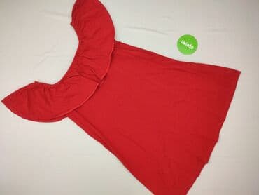 bluzki czerwona mohito: Mohito, Sukienka damska, rozmiar XL — 3