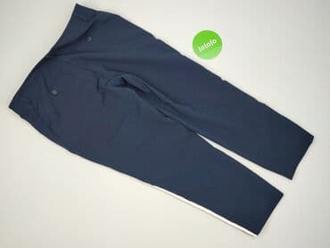 spodnie hello kitty temu: Spodnie materiałowe damskie, M — 3