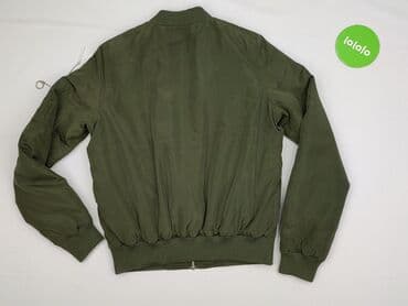 kurtki zimowe croop: Cropp, Kurtka bomberka damska, rozmiar S — 4