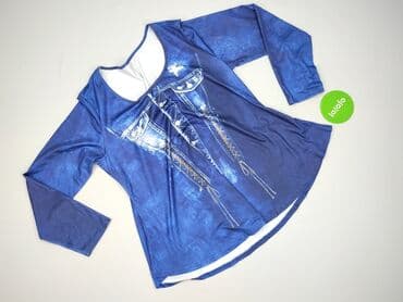 oryginalne bluzki: Bluzka damska, rozmiar XL — 2