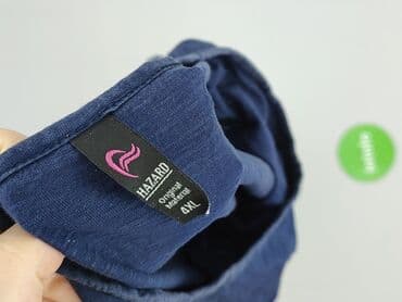 koszulki kapitana bomby: T-shirt damski, rozmiar 4XL — 5