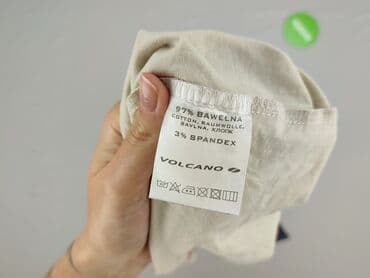 oryginalne koszulki barcelony: Koszulka dla mężczyzn, 2XL, Volcano, stan - Bardzo dobry — 5