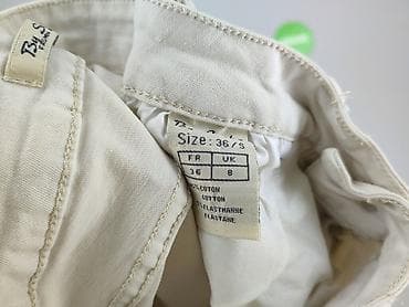 fly flot buty: Fashion Jeans, Jeansy damskie, rozmiar S — 5