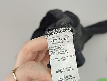spódnice vero moda: Vero Moda, Bluzka damska, rozmiar XL — 4