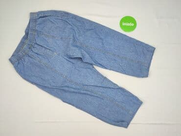 szerokie spodnie pepco: Damart, Spodnie materiałowe damskie, rozmiar M — 2