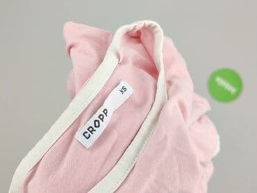 t shirty pattern: Cropp, Women`s T-shirt, size XS — 4