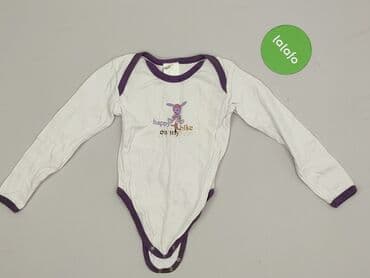 vans koszulki: Body, 1.5-2 lat, 86-92 cm, stan - Bardzo dobry — 2