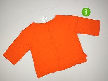 bluza zings: SZACHOWNICA, Bluzka damska, rozmiar L — 3