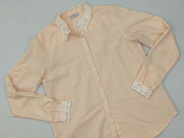 PULL&BEAR, Women`s shirt, M at lalafo.pl PULL&BEAR, Women`s shirt, M
