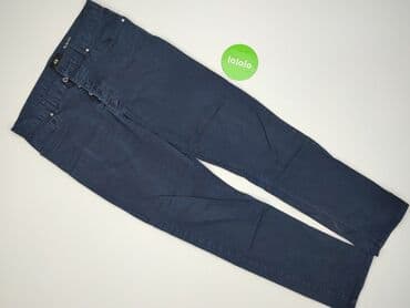 identic man t shirt basic: H&M, Jeansy dla mężczyzn, rozmiar M — 2