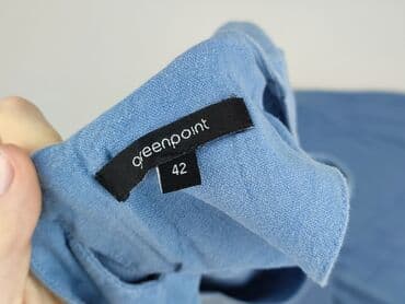 sukienka na szerokie biodra: Greenpoint, Women`s dress, size XL (EU 42) — 4