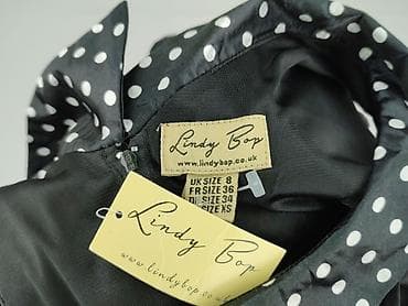 bluzki pin up: Lindy Bop, Sukienka damska, rozmiar XS — 4