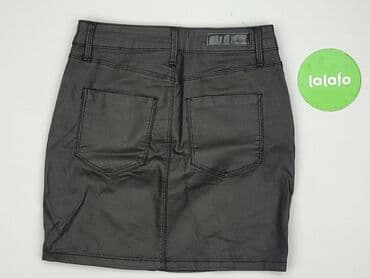 spódnice mini: FB Sister, Spódnica damska, rozmiar XS — 3