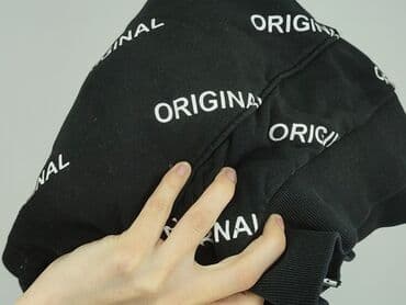 bluzy damskie markowe wyprzedaż: H&M Divided, Bluza z kapturem damska, rozmiar XS — 8