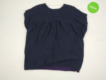 t shirty basic oversize: T-shirt damski, rozmiar XL — 3