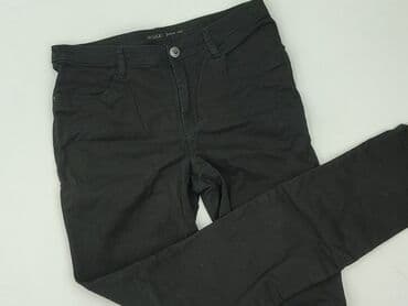 yessica bluzki: Yessica, Jeansy damskie, rozmiar S — 1