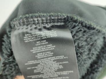 srebrne sweterki: Sweatshirt, 12 years, 146-152 cm, condition - Very good — 7