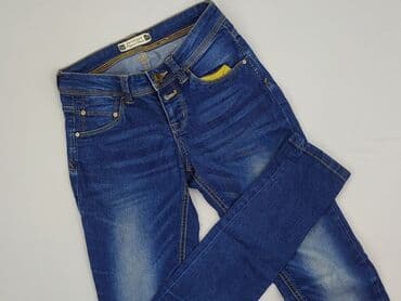 new yorker dżinsy: Jeansy damskie, rozmiar 2XS — 1