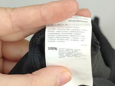jeremy sochan koszulka: Sinsay, Women`s T-shirt, size L (EU 40) — 5