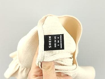 posnania pull and bear: Shein, Bluzka damska, rozmiar S — 4