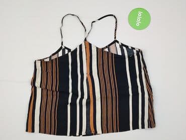 only sweter w paski: ONLY, Bluzka damska, rozmiar XL — 3