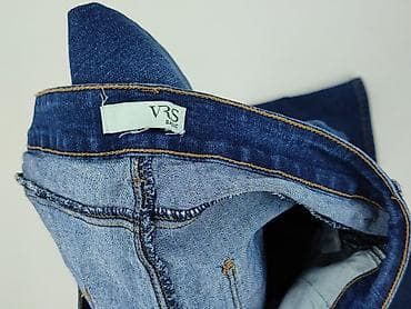 boyfriend: Jeansy damskie, rozmiar XL — 5