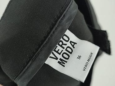 spódnice vero moda: Vero Moda, Spodnie materiałowe damskie, rozmiar S — 4