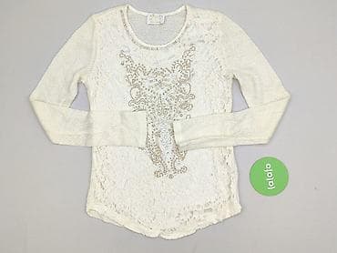 flaga: Free People, Bluzka damska, rozmiar 2XS — 2