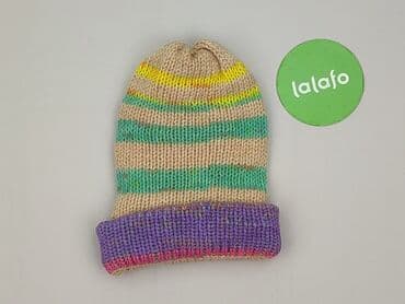 Hats and caps: Cap, Female, condition - Very good — 2