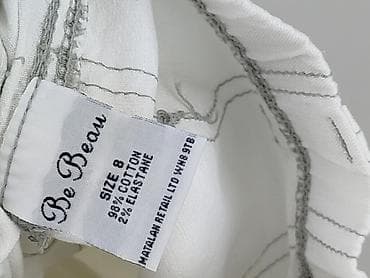 levis strauss pants: Be Beau, Jeansy damskie, rozmiar S — 5
