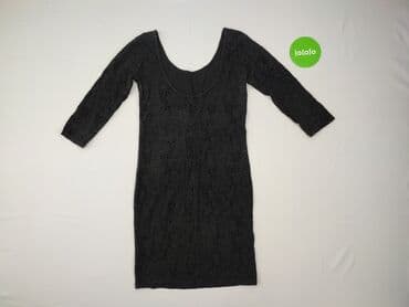 duże rozmiary ekskluzywne sukienki plus size: Stradivarius, Sukienka damska, rozmiar S — 3