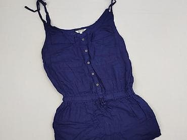 spodenki rowerowe cargo: Soulcal & Co, Kombinezon damski, rozmiar S — 1